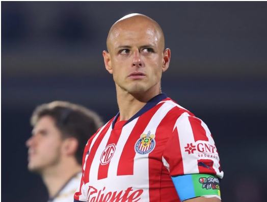 ¿Problemas económicos? "Chicharito" Hernández afirma tener deuda millonaria tras divorcio