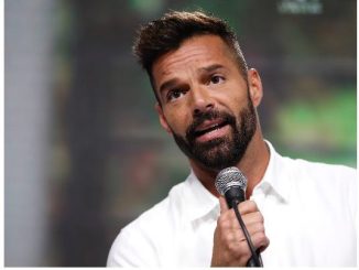 Ricky Martin regresa al cine con ‘Hombre al agua’