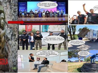 Por la Gárgola: a quien todos le temen