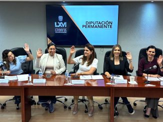 Convoca Diputación Permanente a Segundo Período de Sesiones del segundo año de ejercicio constitucional