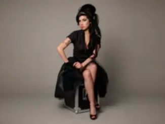 Back to Black de Amy Winehouse cumple 20 años con una reedición de lujo