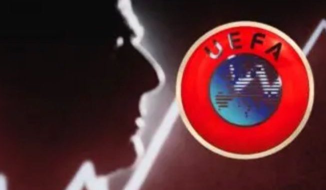 UEFA prepara denuncia contra Infantino por gestión desleal
