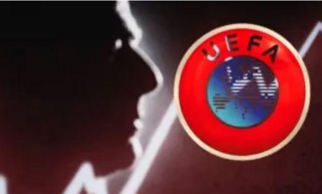 UEFA prepara denuncia contra Infantino por gestión desleal
