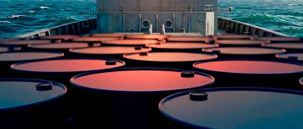 UIF y Pemex firman convenio para combatir el huachicol