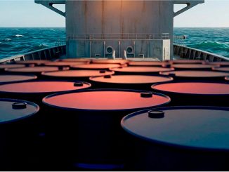 UIF y Pemex firman convenio para combatir el huachicol