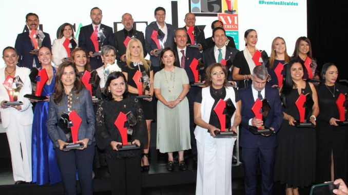 Reconocen al Municipio de Aguascalientes por su Modelo de atención emocional