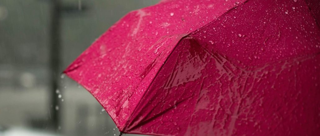 Lluvias fuertes y posible granizo afectarán varias regiones de México este sábado