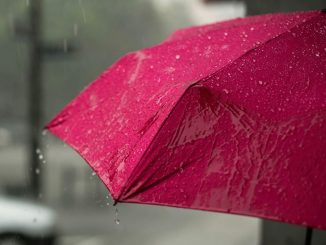 Lluvias fuertes y posible granizo afectarán varias regiones de México este sábado