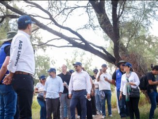 Constata Consejo de la Ciudad Programas exitosos de Leo Montañez en beneficio de las familias