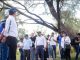 Constata Consejo de la Ciudad Programas exitosos de Leo Montañez en beneficio de las familias