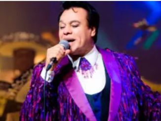 Juan Gabriel: su histórico Bellas Artes llega al cine