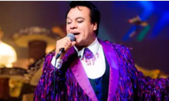 Juan Gabriel: su histórico Bellas Artes llega al cine