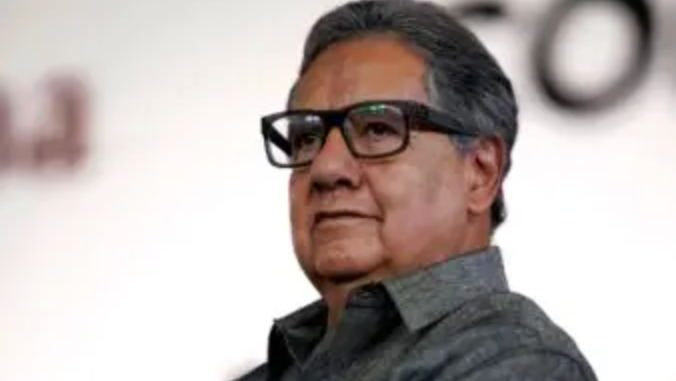 Higinio Martínez, elegido por Morena para presidir el Senado