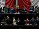 Raúl Bolaños-Cacho Cué asume como presidente de la Cámara de Diputados