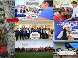 Por La Gárgola: a quien todos le temen
