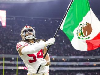 NFL México confirma calendario de venta de boletos para el 49ers vs Vikings