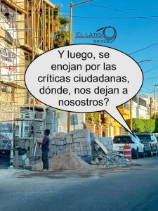 Por La Gárgola