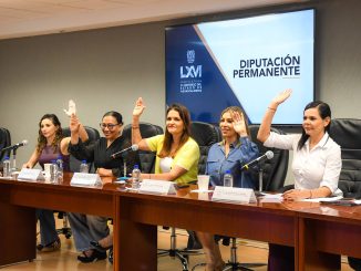 Durante la Sesión Permanente, plantean iniciativa para que se respete la decisión de no casarse sin que exista una demanda por indemnización