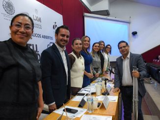 En el Primer Foro público, mayoría de especialistas coinciden en la viabilidad de crear Municipio #12: Villa Juárez