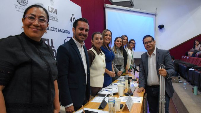 En el Primer Foro público, mayoría de especialistas coinciden en la viabilidad de crear Municipio #12: Villa Juárez