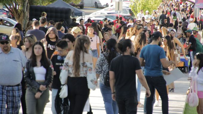 La 31ª Feria Universitaria de la UAA estrenará Pabellón Industrial para impulsar la vinculación con el sector productivo