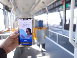 Con internet gratuito en escuelas, camiones y espacios públicos, Aguascalientes fortalece su conectividad