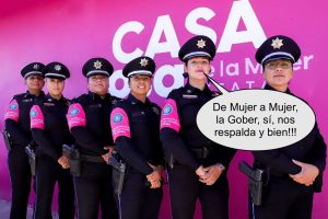 Por La Gárgola