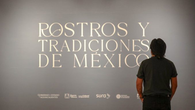 📢 Último Fin de Semana para visitar la exposición