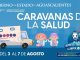 Las Caravanas de la Salud llegan a tu comunidad
