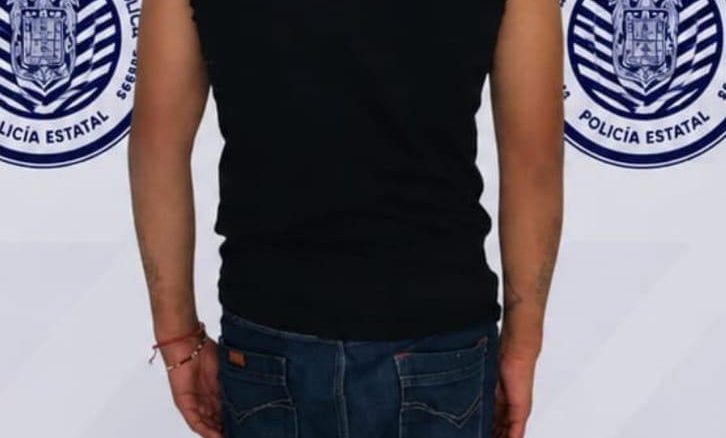 Policías del Mando Coordinado rescatan a joven mujer que estaba privada de la libertad y además contaba con alerta Amber emitida en el Estado de México