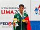 !Oro y Récord Panamericano! para el aguascalentense Roberto Ángel Márquez