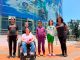 Deportistas Adaptados de Aguascalientes acuden a Jornada de clasificación funcional