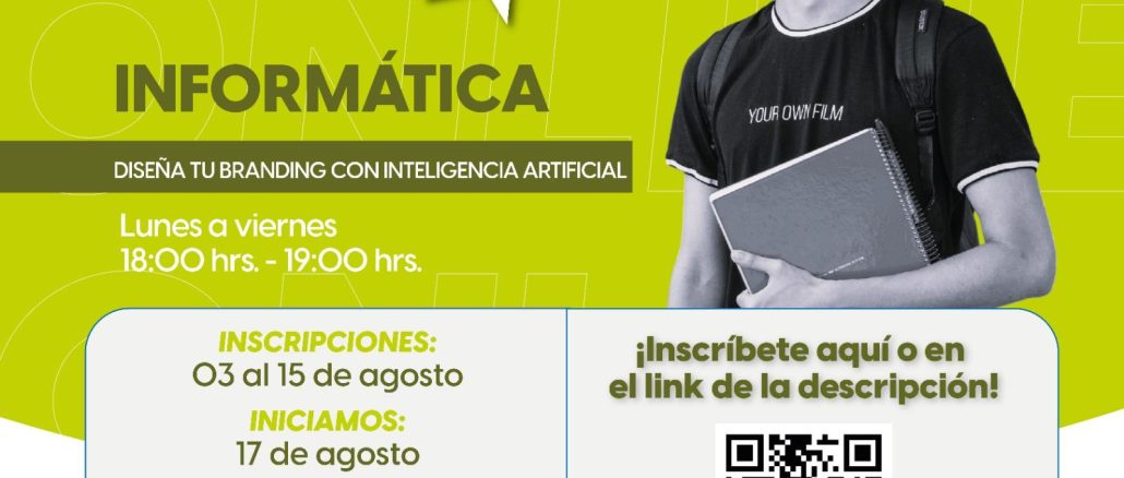 Capacítate en Línea y accede a mejores oportunidades de Empleo