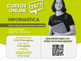 Capacítate en Línea y accede a mejores oportunidades de Empleo