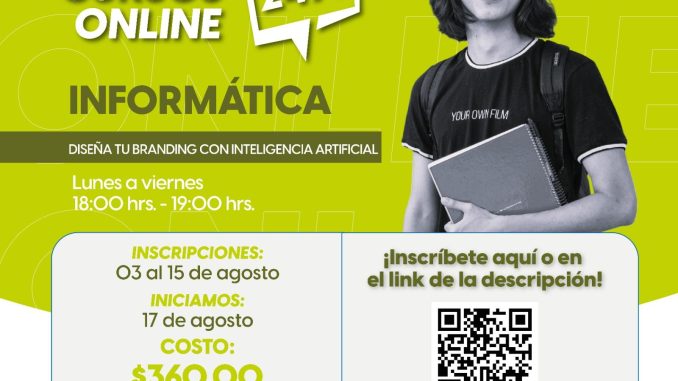 Capacítate en Línea y accede a mejores oportunidades de Empleo