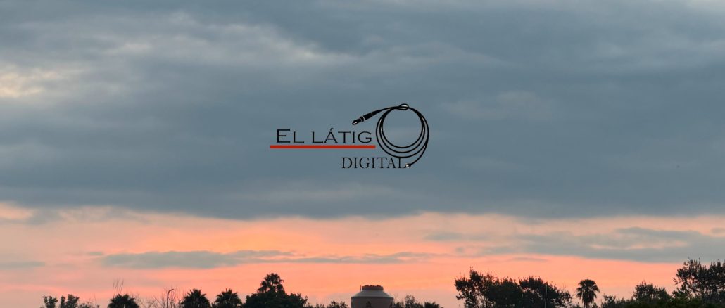Buen Día...!!
