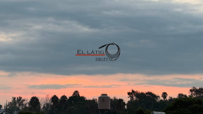 Buen Día...!!