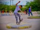 Se llevó a cabo la tercera etapa de Skate de la Copa Aguascalientes 2026