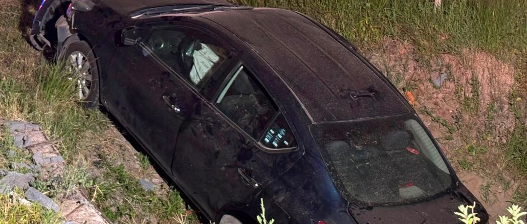 Policías Municipales atienden accidente con saldo de una persona fallecida frente a la zona de Tolerancia