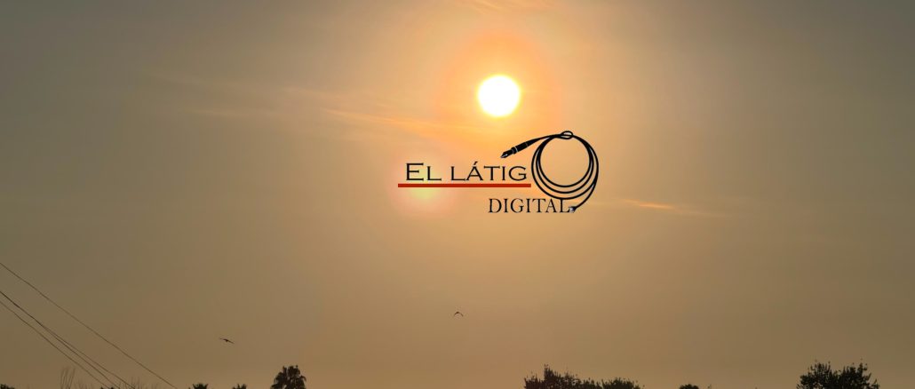 Buen Día...!!