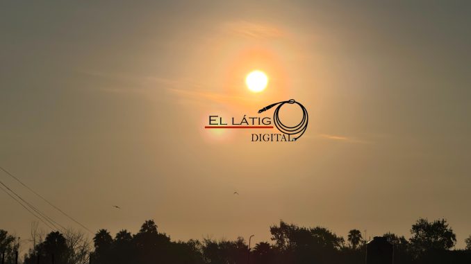 Buen Día...!!