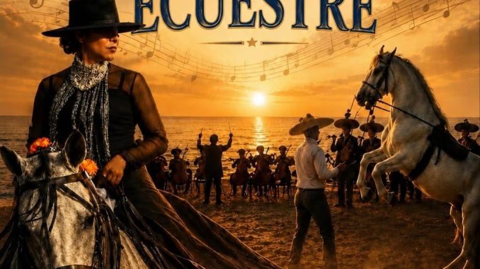 🐎 ¡Vive la magia de la Feria Internacional del Caballo Aguascalientes 2026!