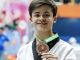 El aguascalentense Obed Martínez representará a México en el Mundial de Taekwondo en Corea del Sur