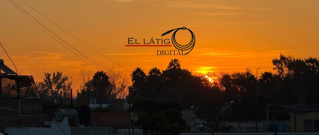 Buen Día...!!