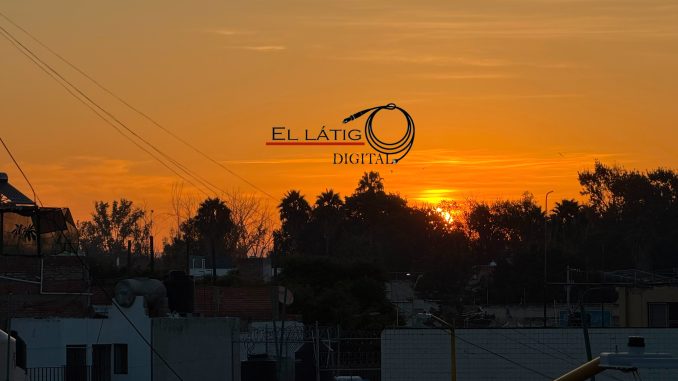 Buen Día...!!