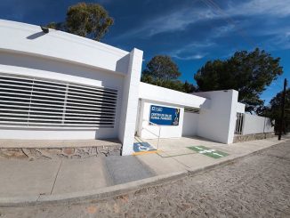 85 Centros de Salud ofrecen atención gratuita en todo el territorio estatal