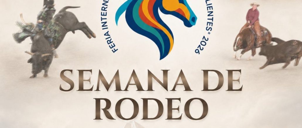 ¡Vive la magia de la Feria Internacional del Caballo Aguascalientes 2026!
