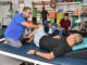 Arturo Reyes, 24 años cambiando vidas a través de la Terapia Física