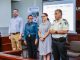 Policías Turísticos de Aguascalientes se capacitan para brindar una mejor atención a las y los visitantes
