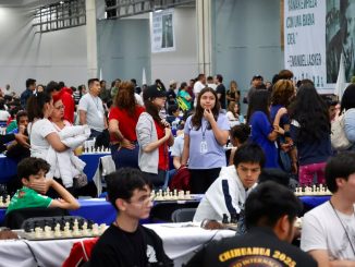 Aguascalientes es Sede del Campeonato Nacional e Internacional de Ajedrez